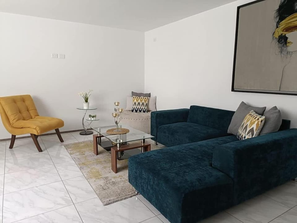 Gran departamento de lujo ejecutivo con alberca House in Puebla