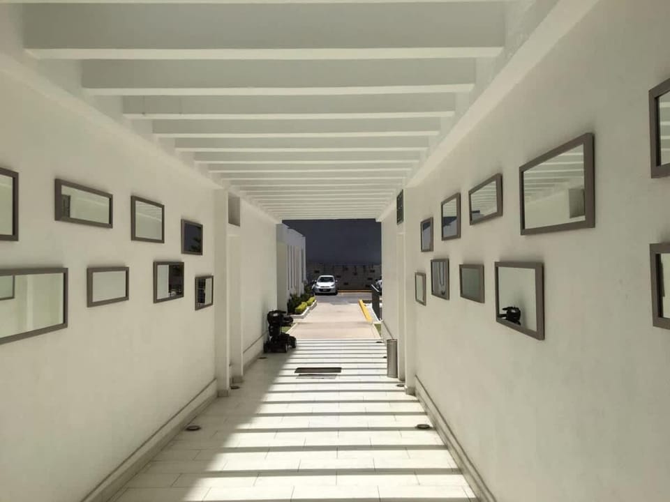 Gran departamento de lujo ejecutivo con alberca House in Puebla