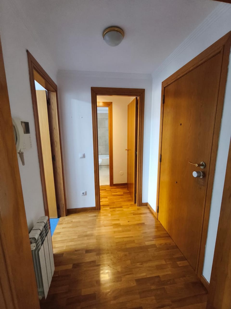 Estudio Céntrico F3 Apartment in Oviedo