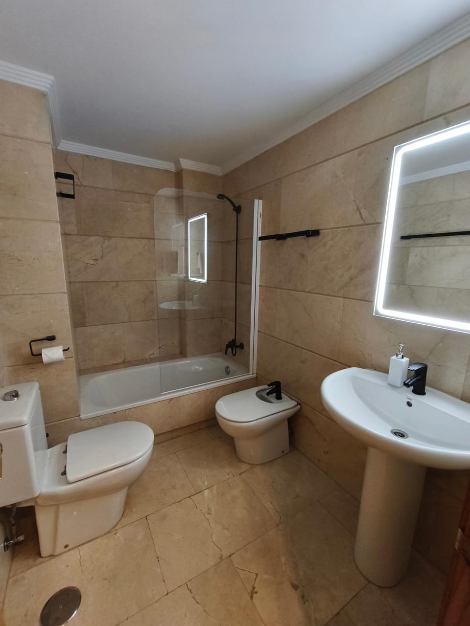 Estudio Céntrico F3 Apartment in Oviedo