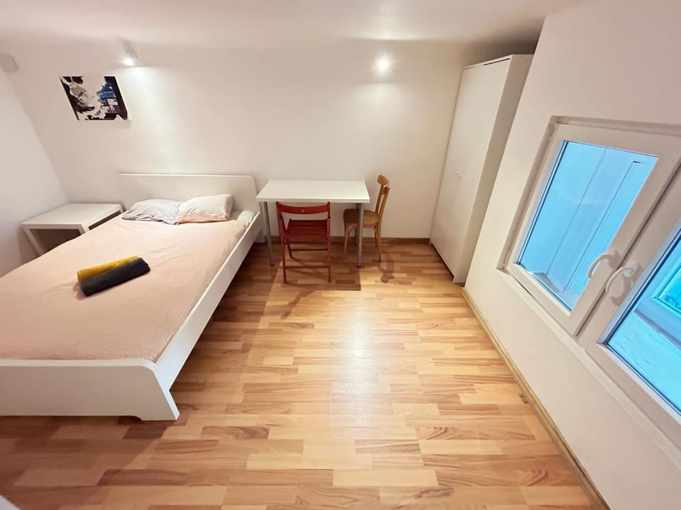 Vintage Heaven Oasis Hostel Hostel in Budapest