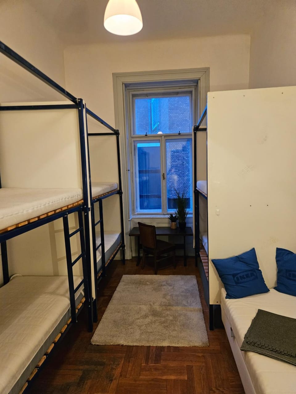 Vintage Heaven Oasis Hostel Hostel in Budapest