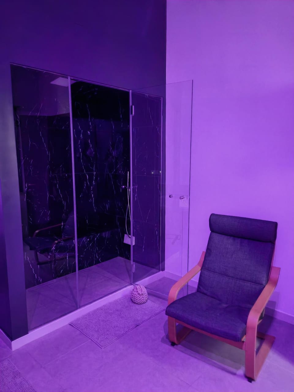 Isensi Luxury Suite Trani Apartment in Trani