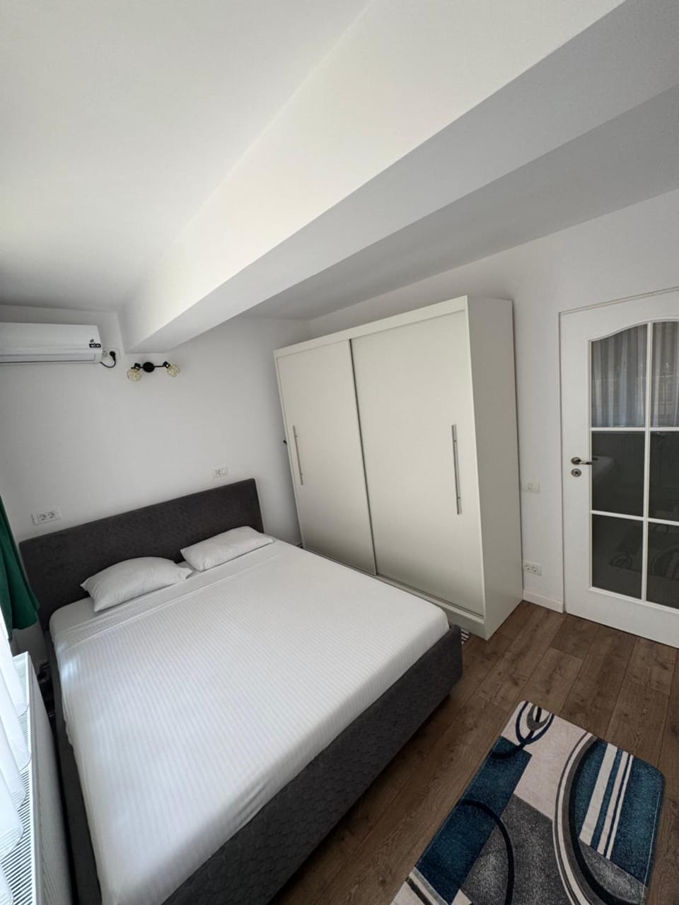 Studio Luca Apartment in Eforie Nord