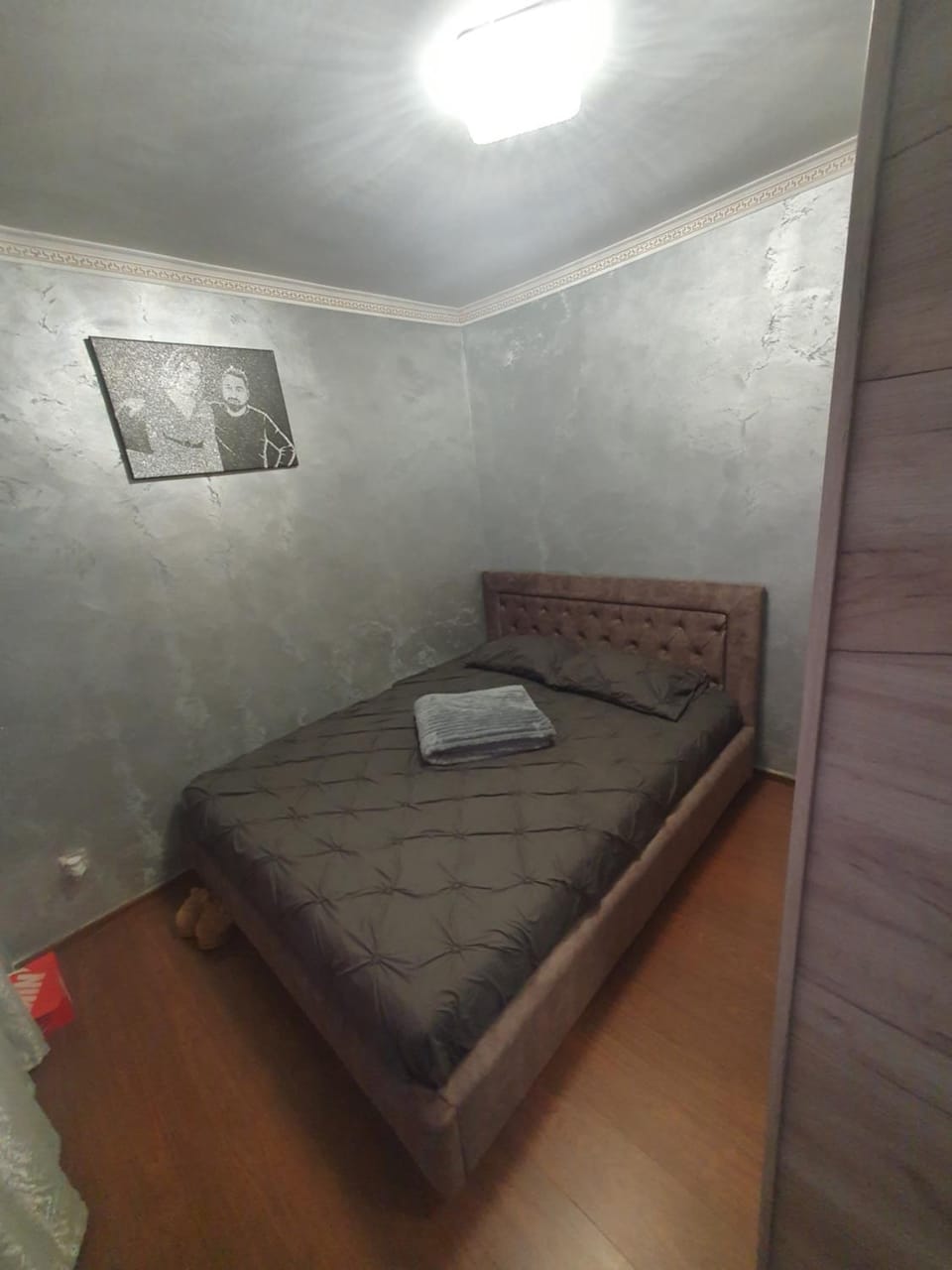 Apartament Ana Apartment in Romania