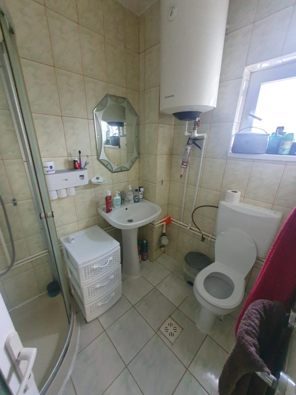 Apartament Ana Apartment in Romania
