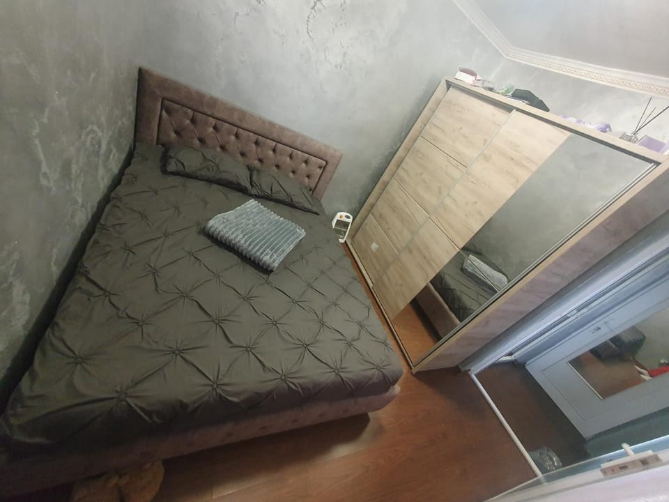 Apartament Ana Apartment in Romania