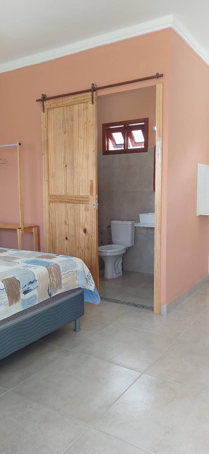 Studios da Ilha Bed and Breakfast in Marechal Deodoro