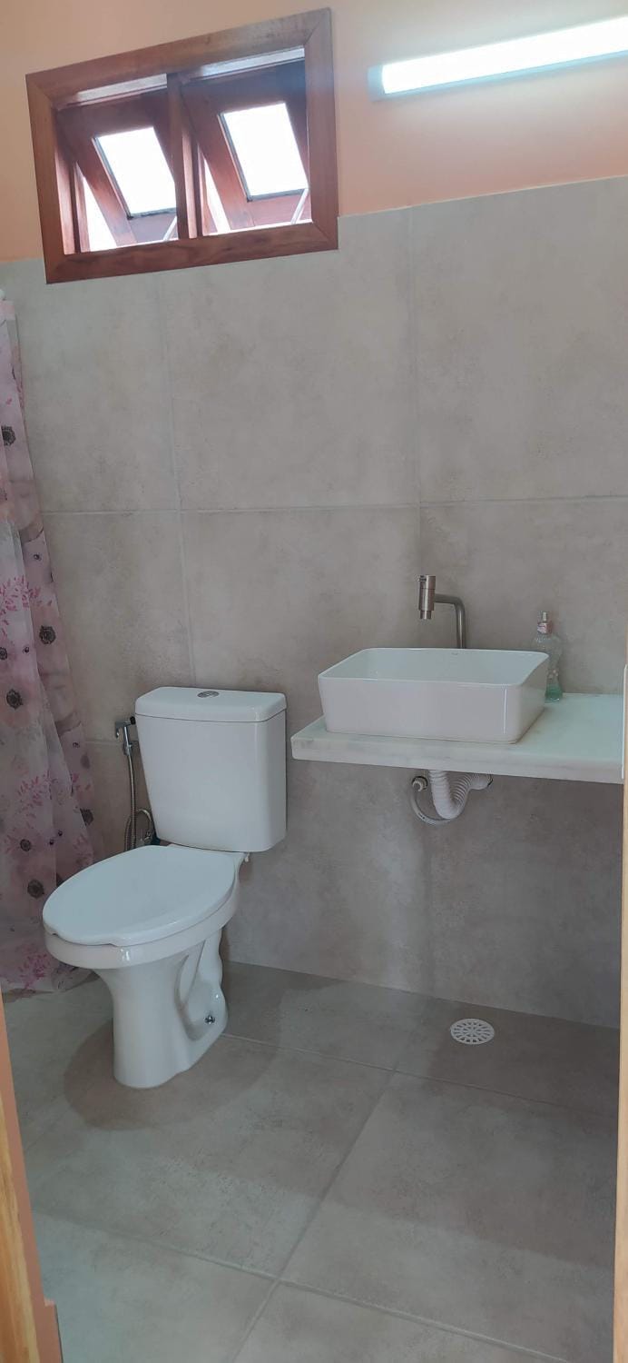 Studios da Ilha Bed and Breakfast in Marechal Deodoro