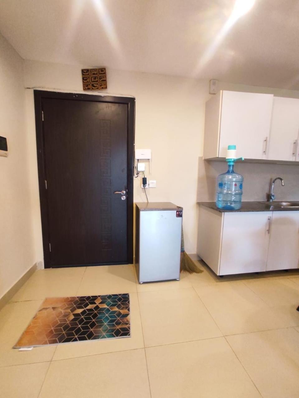 One bedroom Apartment - Cube Apartment Apartment in Islamabad