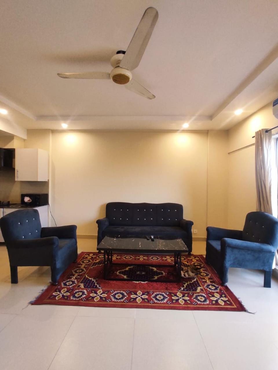 One bedroom Apartment - Cube Apartment Apartment in Islamabad