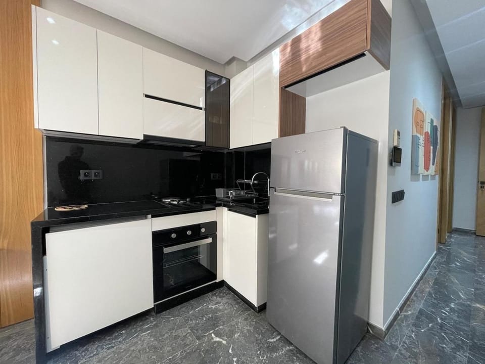 High-End Cozy and Modern Studio Apartment in Marrakesh