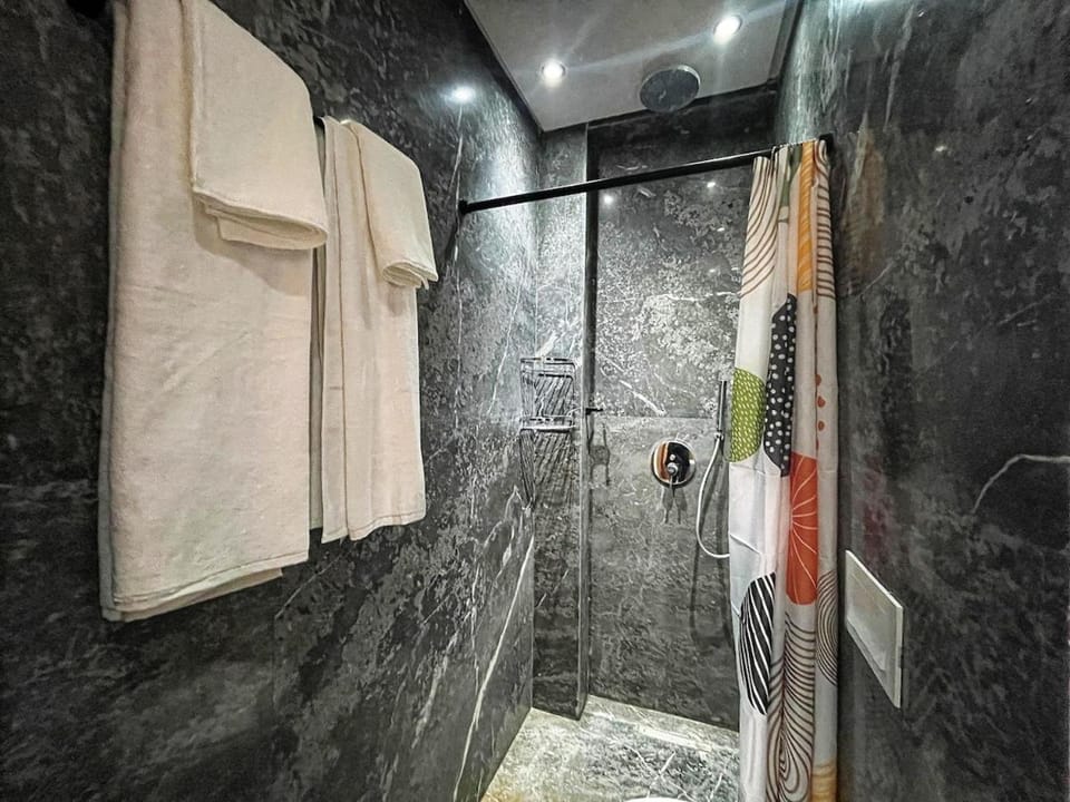 High-End Cozy and Modern Studio Apartment in Marrakesh