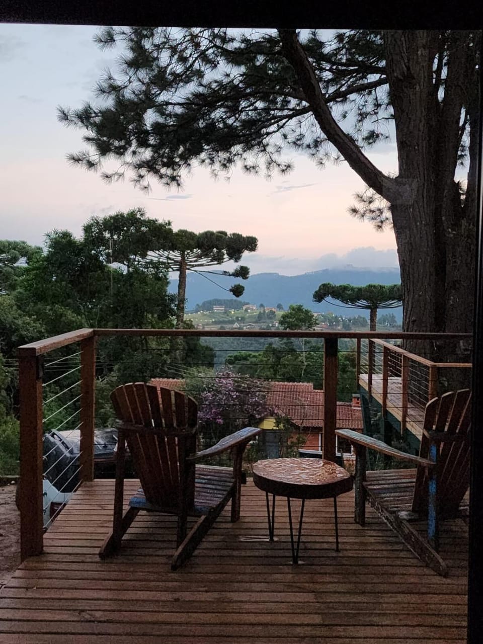 View (from property/room)