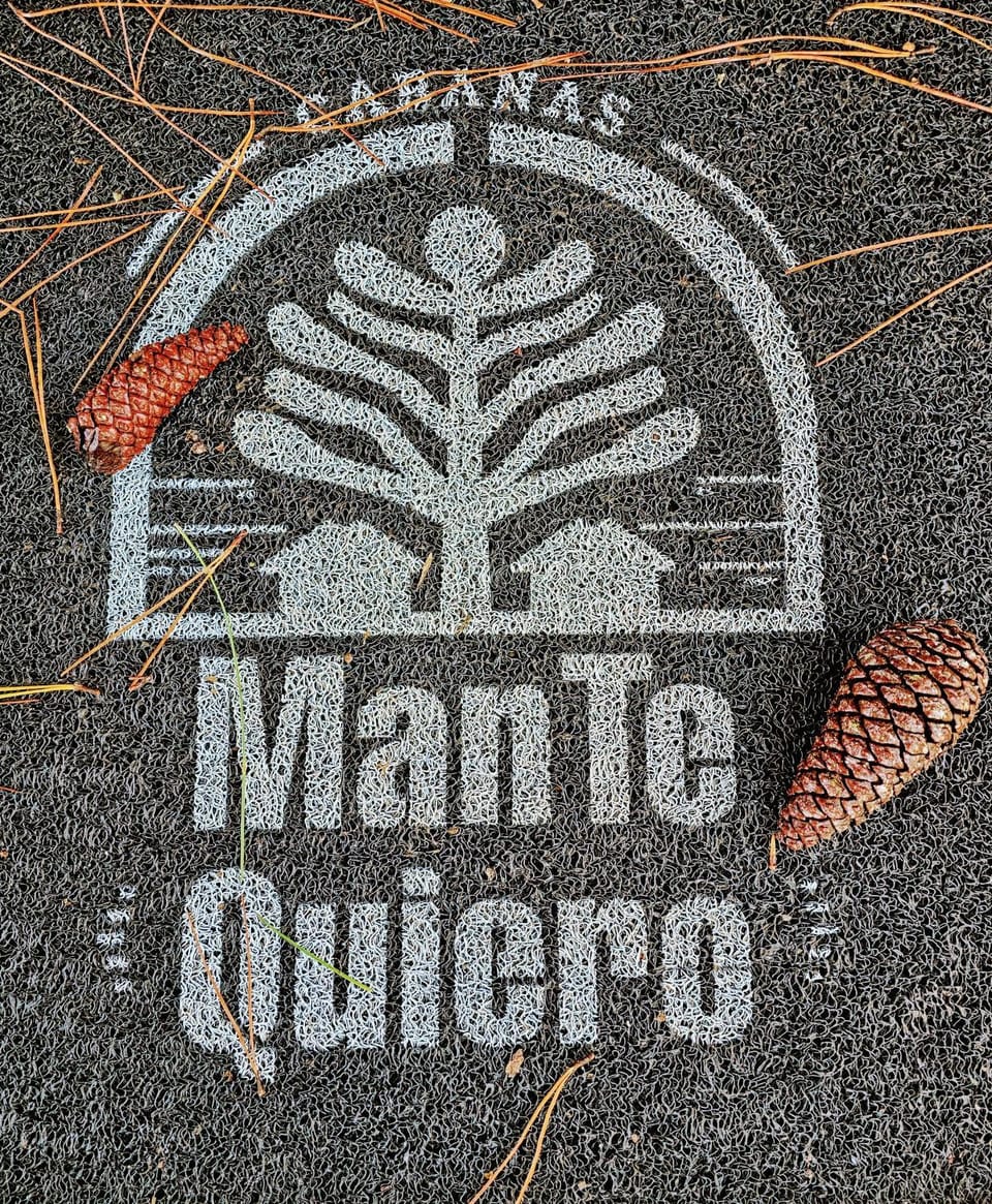 Property logo or sign