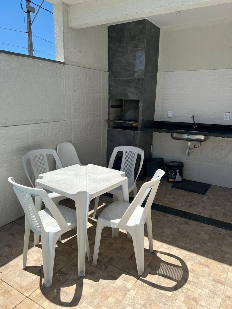 Casa de Praia Vila do Peró House in Cabo Frio