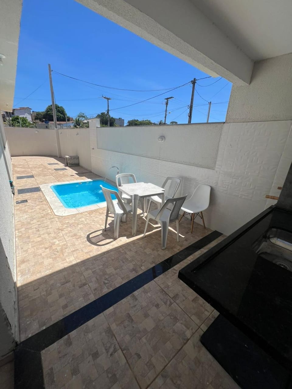 Casa de Praia Vila do Peró House in Cabo Frio