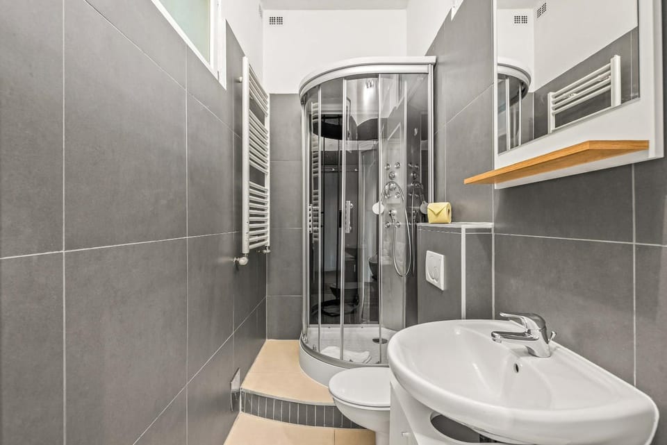 cityswap- Wien 9 district Apartment in Vienna