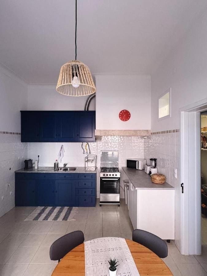 Entrecampos 1 Apartment in Lisbon