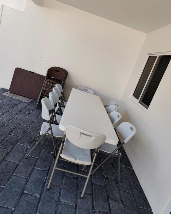 CaSa NeNa Villa in State of Morelos