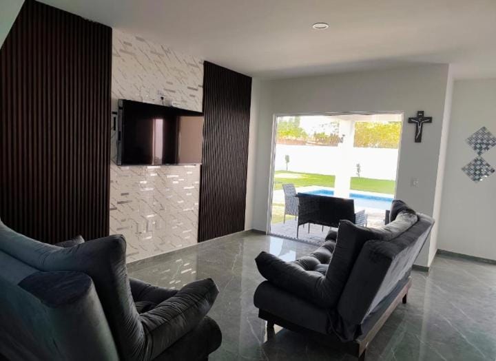 CaSa NeNa Villa in State of Morelos