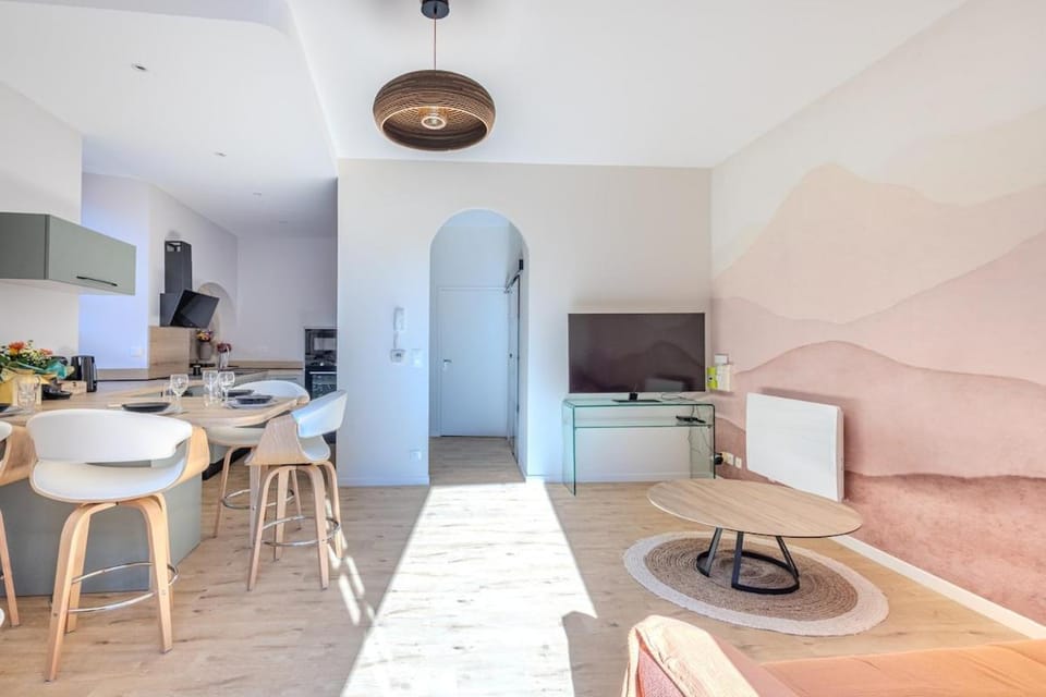 Appartement du Bailli Apartment in Nouvelle-Aquitaine