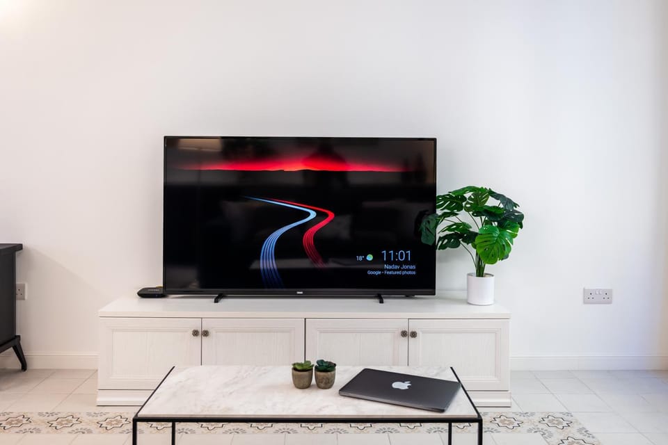 TV and multimedia