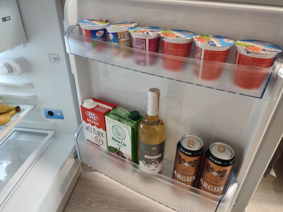 ShortStopStudent Apartment in Vilnius