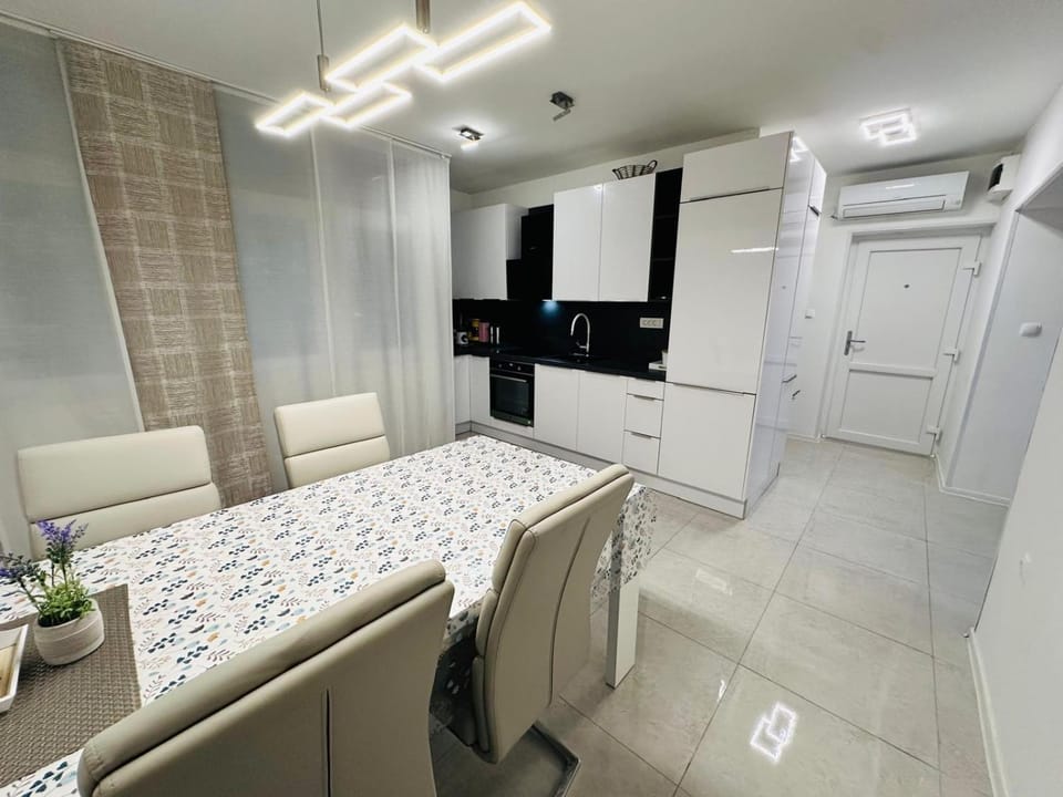 Casa di Sagnia Apartment in Zadar