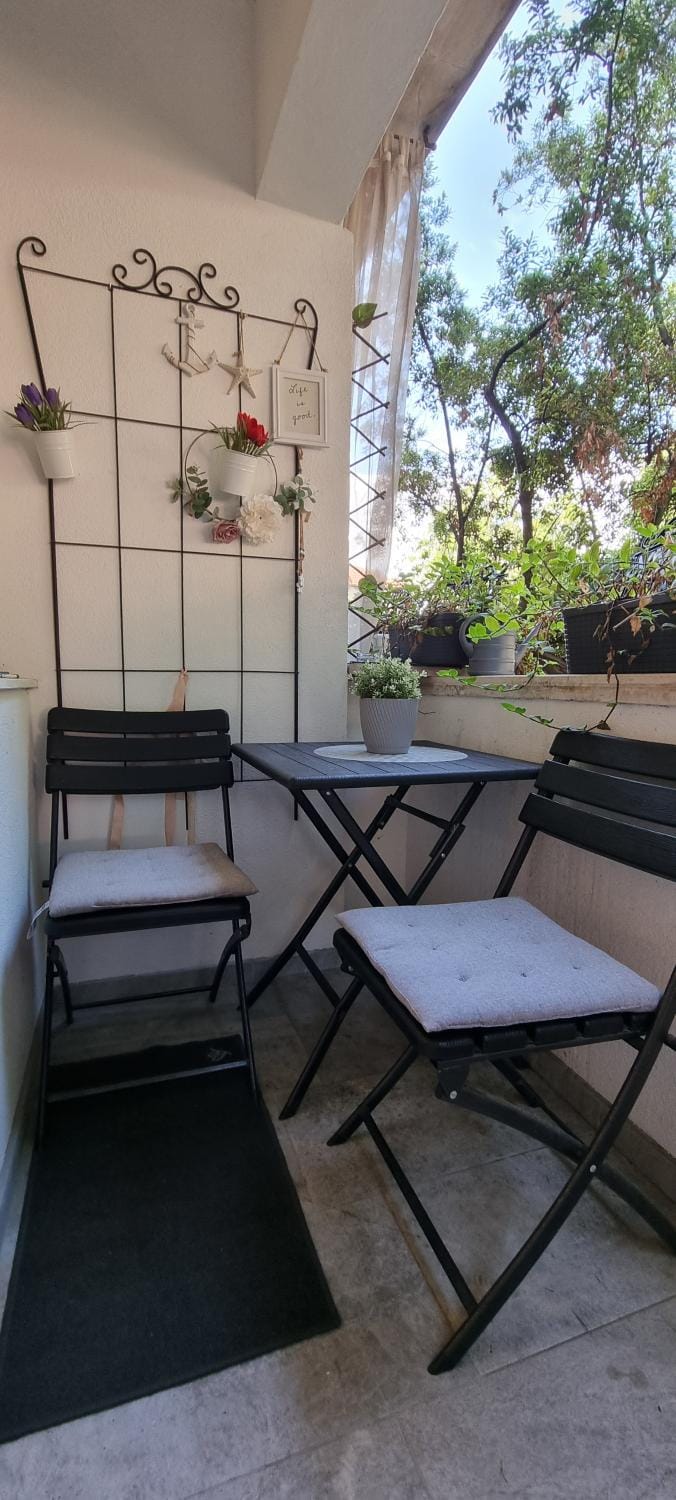 Casa di Sagnia Apartment in Zadar