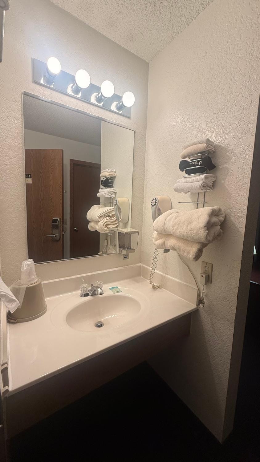 towels