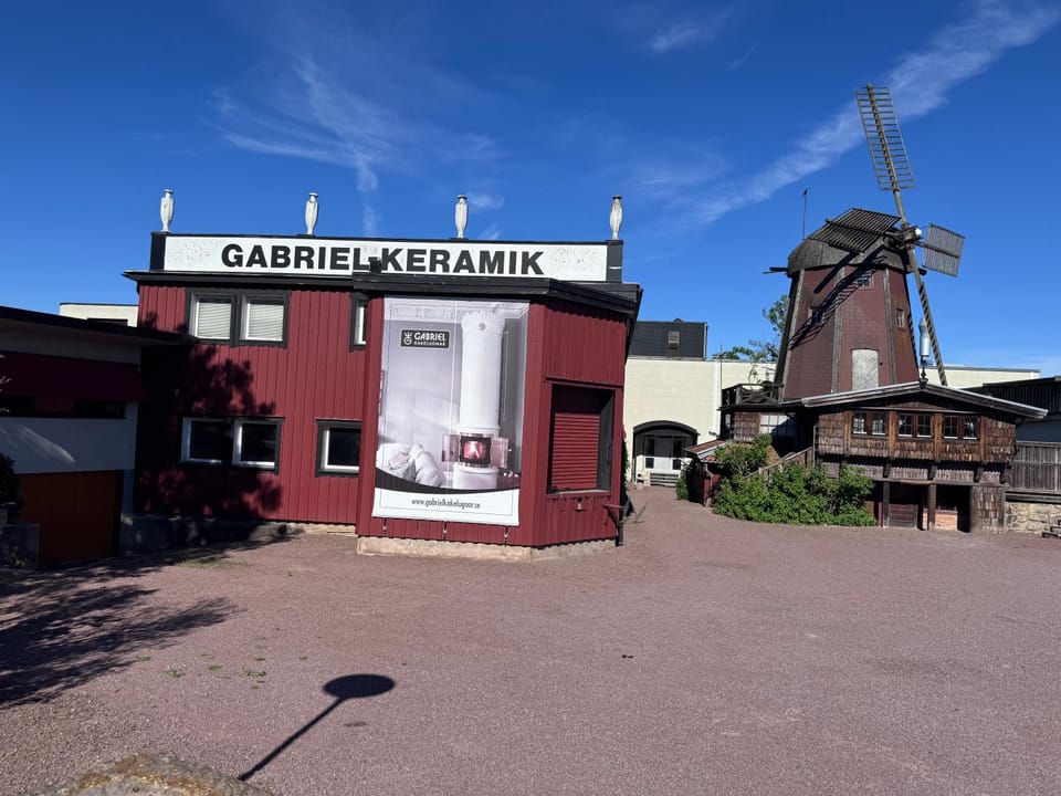 Idyllic house in Timmernabben Villa in Kalmar County, Sweden