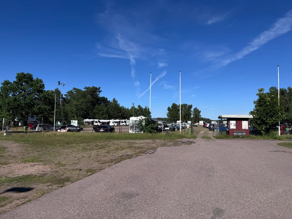 Idyllic house in Timmernabben Villa in Kalmar County, Sweden