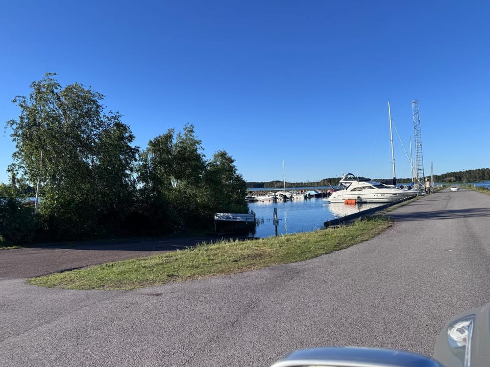 Idyllic house in Timmernabben Villa in Kalmar County, Sweden