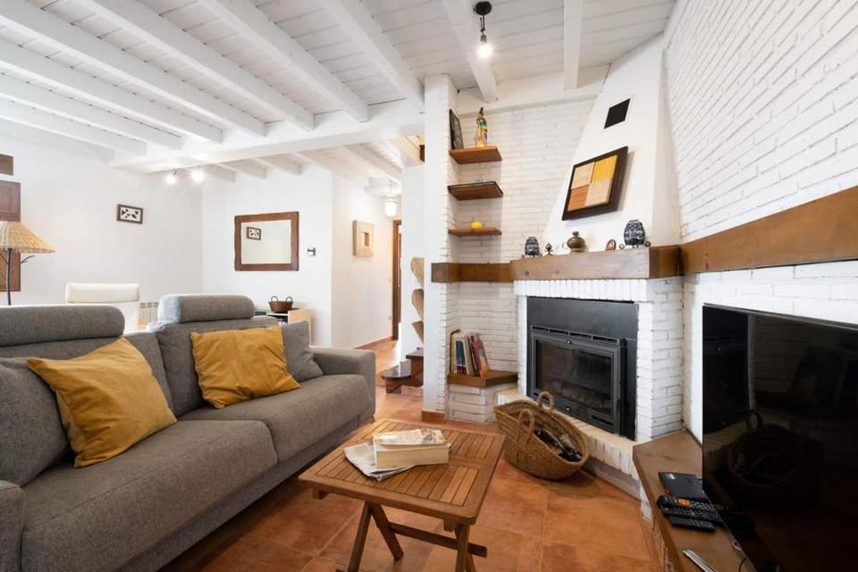 Casa Rural en Barro Llanes House in Cantabria