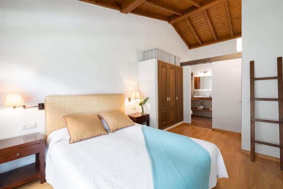 Casa Rural en Barro Llanes House in Cantabria