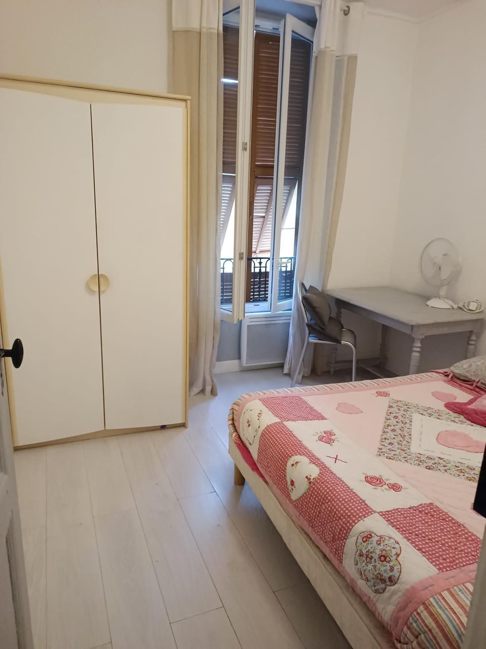 Une parenthèse Niçoise Apartment in Nice