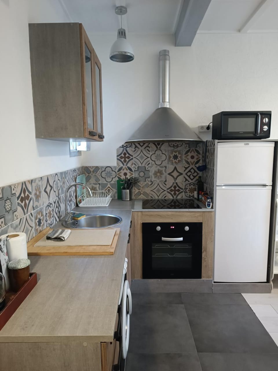 Une parenthèse Niçoise Apartment in Nice