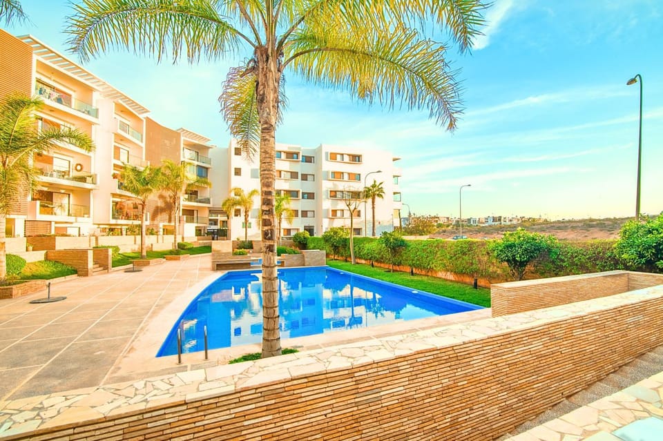 Garden, Garden view, Pool view, Swimming pool