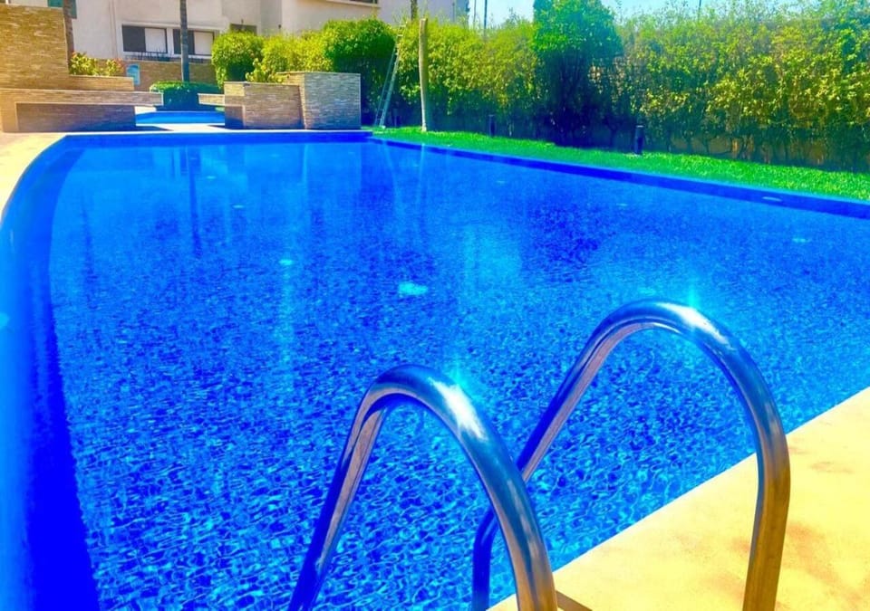 Pool view, Pool view, Swimming pool