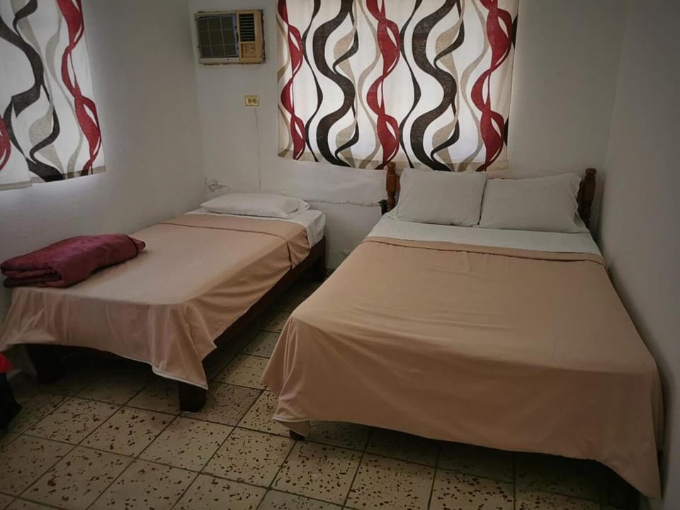 Casa Lo De Marcos, Nayarit House in Lo de Marcos