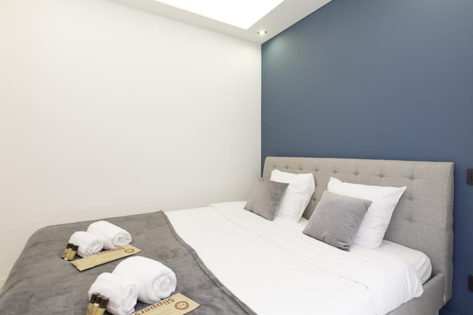 Gray d'Albion 3i7 YourHostHelper Apartment in Cannes