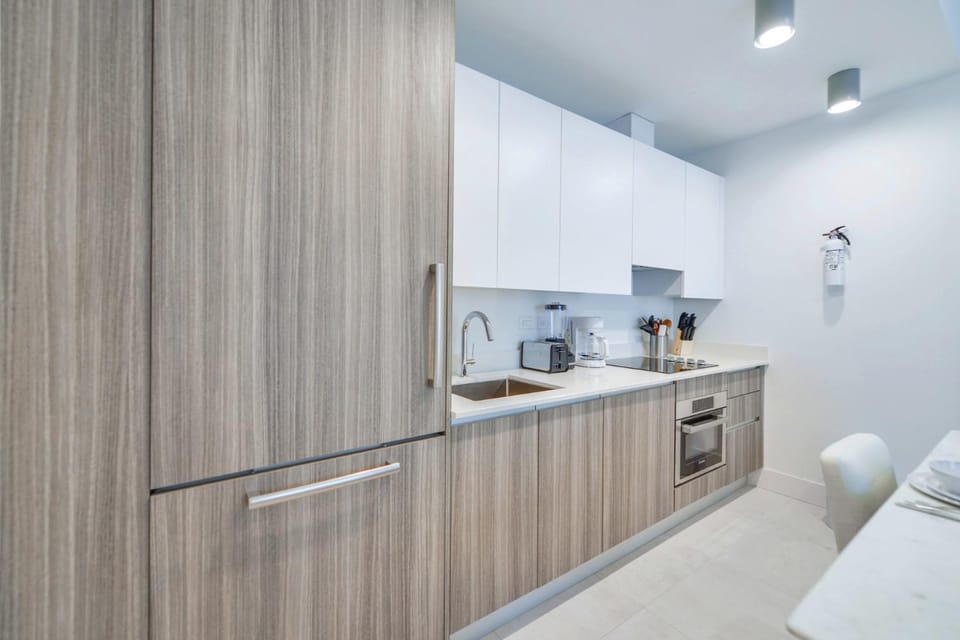 oven, stove, toaster, kitchen