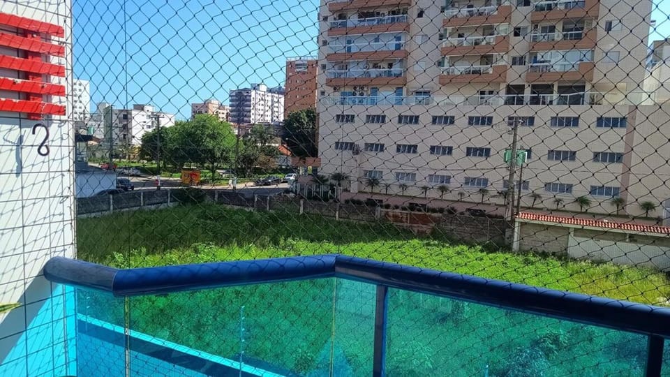 Apartamento 04 complete Guilhermina, near the beach Apartment in State of São Paulo