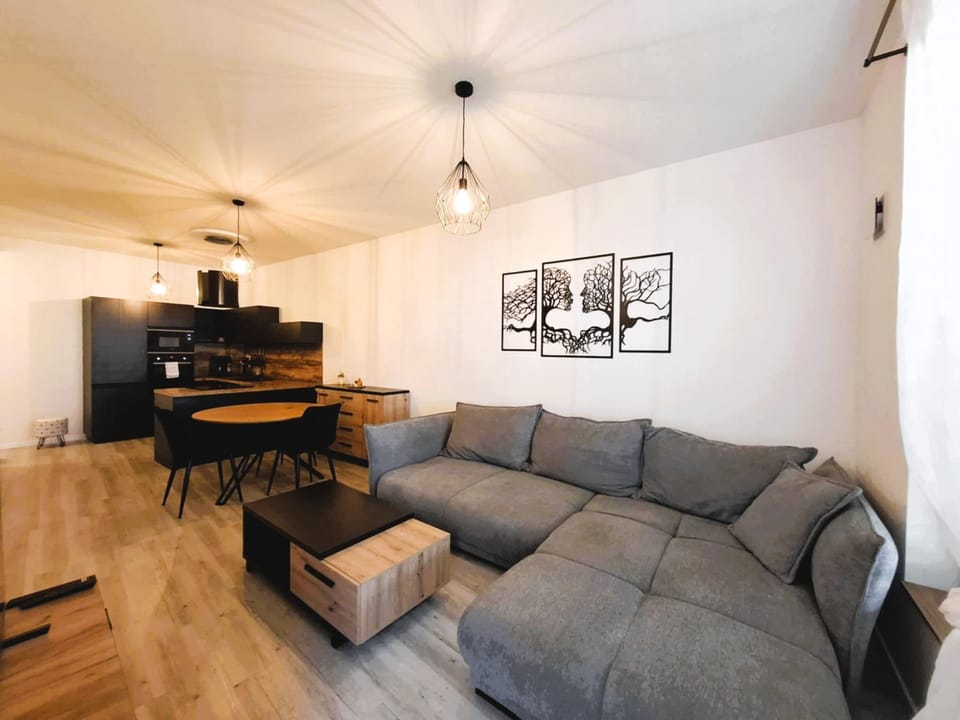 ORBIS Central apartment Apartment in Slovakia