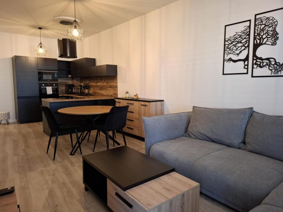 ORBIS Central apartment Apartment in Slovakia
