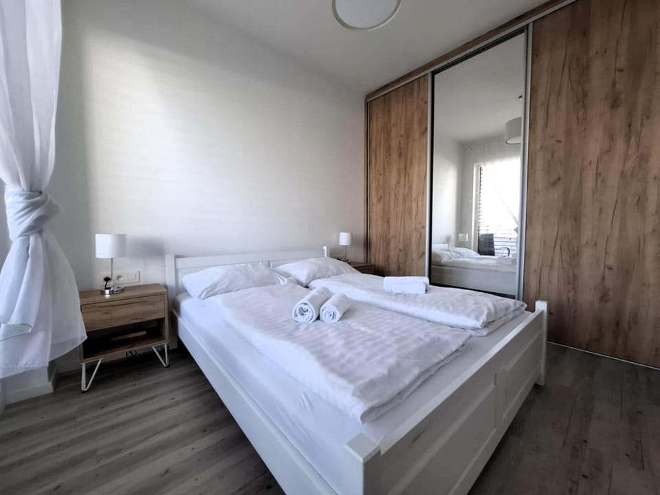 ORBIS Central apartment Apartment in Slovakia