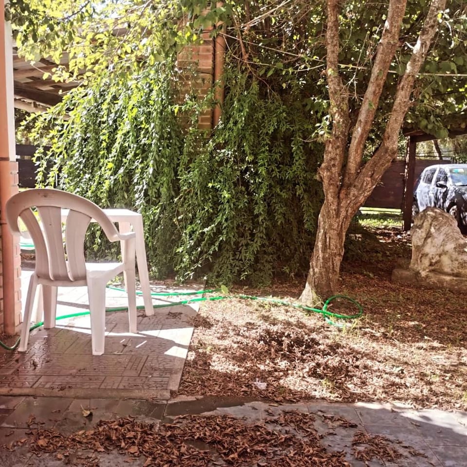 Monoambiente máximo 3 4 personas Apartment in Miramar