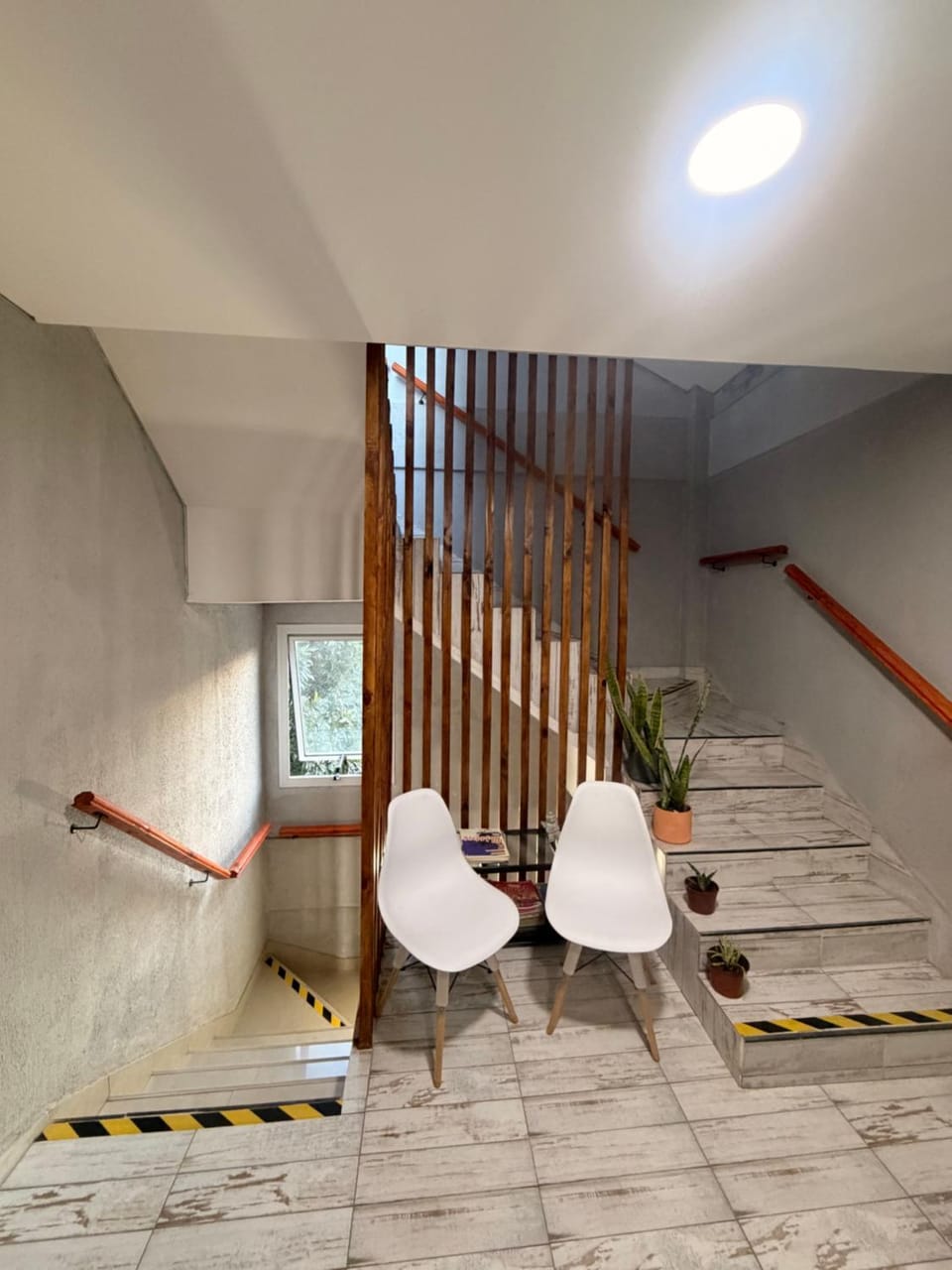 Departamentos Austral Apartment in La Lonja