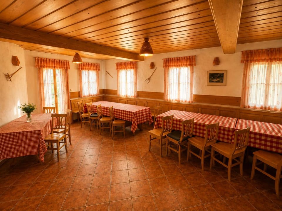 Banquet/Function facilities